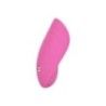 Vibratore LuvMor da mano 8 cm fucsia Vibratore LuvMor da mano 8 cm fucsia