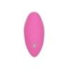 Vibratore LuvMor da mano 8 cm fucsia Vibratore LuvMor da mano 8 cm fucsia