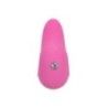 Mini Stimolatore LuvMor Kisses 6 cm fucsia Mini Stimolatore LuvMor Kisses 6 cm fucsia