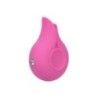 Mini Stimolatore LuvMor Kisses 6 cm fucsia Mini Stimolatore LuvMor Kisses 6 cm fucsia