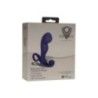 Stimolatore prostatico vibrante blu Stimolatore prostatico vibrante blu