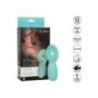 Anello fallico vibrante Elite 12X azzurro Anello fallico vibrante Elite 12X azzurro