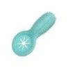 Anello fallico vibrante Elite 12X azzurro Anello fallico vibrante Elite 12X azzurro