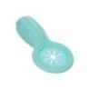 Anello fallico vibrante Elite 12X azzurro Anello fallico vibrante Elite 12X azzurro