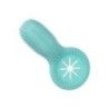 Anello fallico vibrante Elite 12X azzurro Anello fallico vibrante Elite 12X azzurro