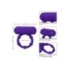 Anello pene vibrante 5 Bead Maximus Anello pene vibrante 5 Bead Maximus
