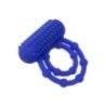Anello pene doppio vibrante Maximus con sfere Anello pene doppio vibrante Maximus con sfere