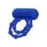 Anello pene doppio vibrante Maximus con sfere Anello pene doppio vibrante Maximus con sfere