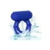 Anello pene doppio vibrante Maximus con sfere Anello pene doppio vibrante Maximus con sfere