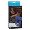 Anello pene doppio vibrante Maximus con sfere Anello pene doppio vibrante Maximus con sfere