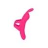 Vibratore da dito rabbit The Flirty Vibe Vibratore da dito rabbit The Flirty Vibe