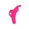 Vibratore da dito rabbit The Flirty Vibe Vibratore da dito rabbit The Flirty Vibe
