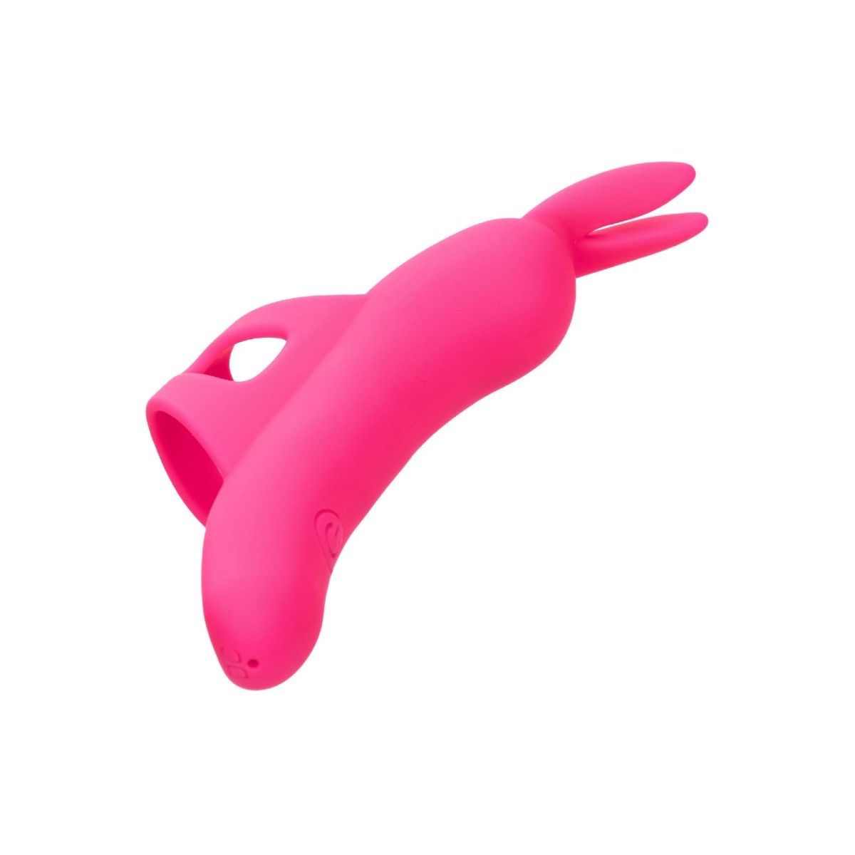 Vibratore da dito rabbit The Flirty Vibe