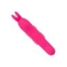 Vibratore da dito rabbit The Flirty Vibe Vibratore da dito rabbit The Flirty Vibe