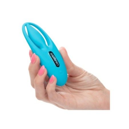 Vibratore vaginale The Orgasm Vibe