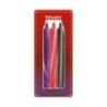 Candele bondage Japanese Drip Candles 3 pz Candele bondage Japanese Drip Candles 3 pz