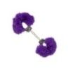Manette sexy pelose Ultra Fluffy viola Manette sexy pelose Ultra Fluffy viola