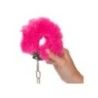 Manette sexy pelose Ultra Fluffy fucsia Manette sexy pelose Ultra Fluffy fucsia