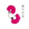 Manette sexy pelose Ultra Fluffy fucsia Manette sexy pelose Ultra Fluffy fucsia