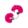 Manette sexy pelose Ultra Fluffy fucsia Manette sexy pelose Ultra Fluffy fucsia