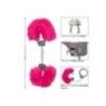 Manette sexy pelose Ultra Fluffy fucsia Manette sexy pelose Ultra Fluffy fucsia
