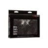 Manette sexy pelose Ultra Fluffy nere Manette sexy pelose Ultra Fluffy nere