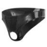 Slip uomo fetish in latex con apertura pene Slip uomo fetish in latex con apertura pene
