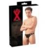 Slip uomo fetish in latex con apertura pene Slip uomo fetish in latex con apertura pene