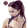 Ball Gag con dildo silicone Fetish collection Ball Gag con dildo silicone Fetish collection