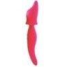 Massaggiatore wand Trasure Illinois fucsia Massaggiatore wand Trasure Illinois fucsia