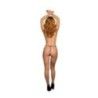 Tanga sexy in pizzo senza cavallo