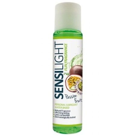 Gel intimo passion fruit sensilight 60 ml