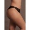 Slip in pizzo con lacci posteriori donna Zoé Slip in pizzo con lacci posteriori donna Zoé