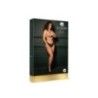 Slip in pizzo con lacci posteriori donna Zoé Slip in pizzo con lacci posteriori donna Zoé
