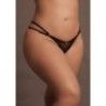 Perizoma lacci sexy da donna Ella Perizoma lacci sexy da donna Ella