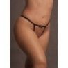 Slip a cinghie donna Aimé Slip a cinghie donna Aimé