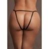 Slip a cinghie donna Aimé Slip a cinghie donna Aimé
