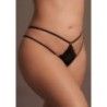 Tanga sexy con lacci da donna Ami Tanga sexy con lacci da donna Ami