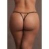 Tanga sexy da donna Julie Tanga sexy da donna Julie