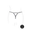 Tanga sexy da donna Julie Tanga sexy da donna Julie