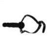 Ball Gag con dildo silicone Fetish collection Ball Gag con dildo silicone Fetish collection