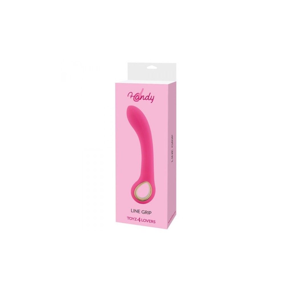 Vibratore vaginale anale fallo vibrante dildo in silicone sex toys  ricaricabile rosa