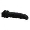 Ball Gag con dildo silicone Fetish collection Ball Gag con dildo silicone Fetish collection