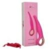 Vibratore anale vaginale Anal slim fucsia Vibratore anale vaginale Anal slim fucsia