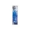 Fallo anale sottile ventosa 23 cm blu Fallo anale sottile ventosa 23 cm blu