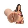 Masturbatore vagina Karlee Grey Masturbatore vagina Karlee Grey