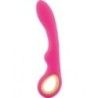 Vibratore per punto G rosa Small Vibratore per punto G rosa Small