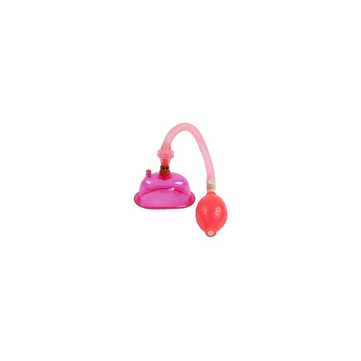 Pompa vaginale Pussy Pump Pink