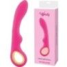 Vibratore per punto G rosa Small Vibratore per punto G rosa Small