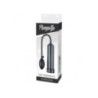 Pompa pene manuale Easy Touch nera Pompa pene manuale Easy Touch nera